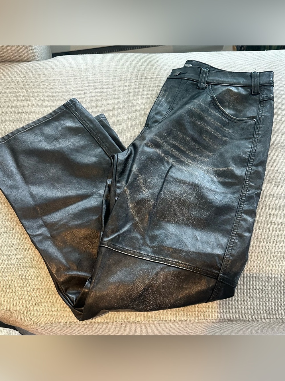 Jaded London Colossus Trouser Pant